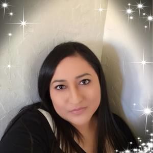 Meet your Posher, Abigail